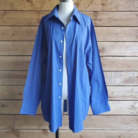 Van Heusen Other - 🟢 NWOT Van Heusen button up